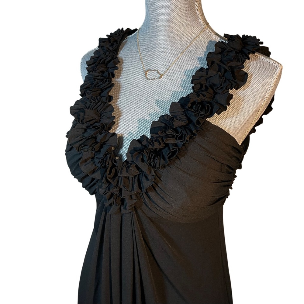 Little black dress for your next special occasion.